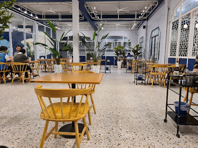 ตำ เต็ม โต๊ะ (สาขาเซ็นทรัลระยอง)