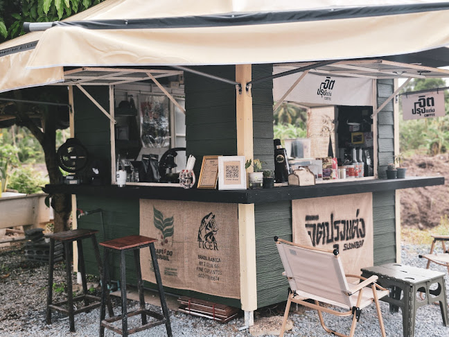 Opinii despre จิตปรุงแต่ง Coffee în อำเภอเมืองนครปฐม - การบริการอาหารและที่พัก