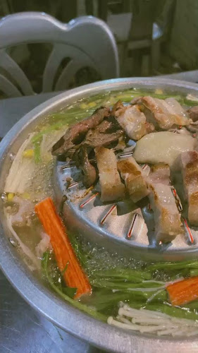 ตันหยง หมูกระทะ แหลมฉบัง - อำเภอศรีราชา