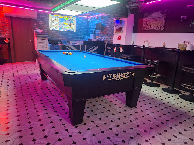 Opinii despre Geordie Bar 2 în อำเภอบางละมุง - การบริการอาหารและที่พัก