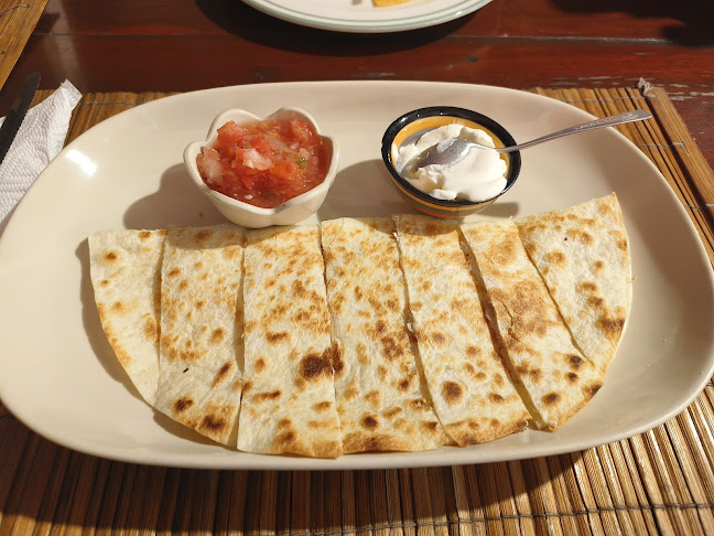 Mikes Mexican Restaurant