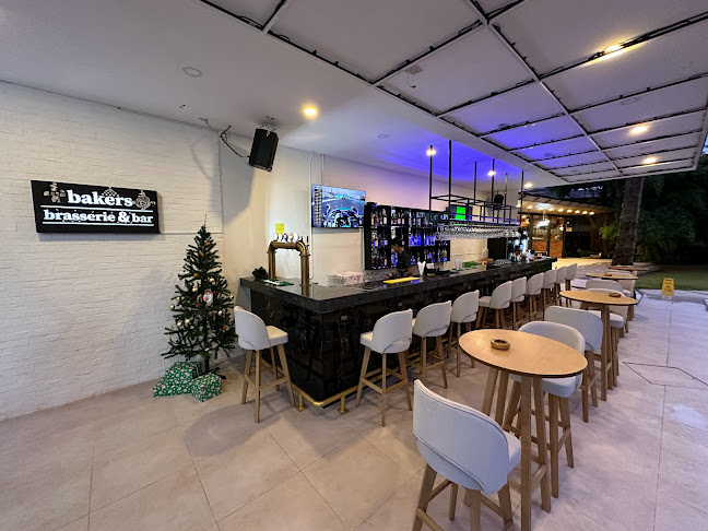 Comentarii opinii despre Bakers Brasserie & Bar