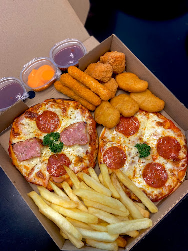 Opinii despre YUMMY PIZZA în เมือง - การบริการอาหารและที่พัก