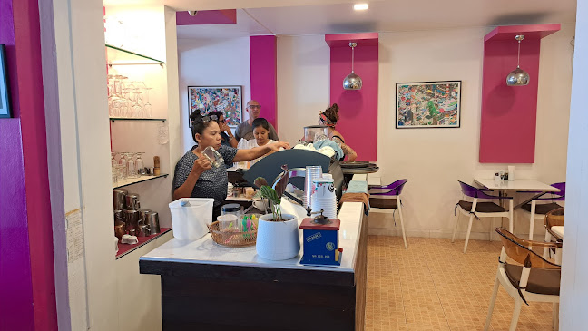 Comentarii opinii despre Italian Job Coffee