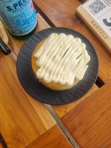 Comentarii opinii despre BARTELS Blue Tree - Sourdough Sandwiches & Juicery