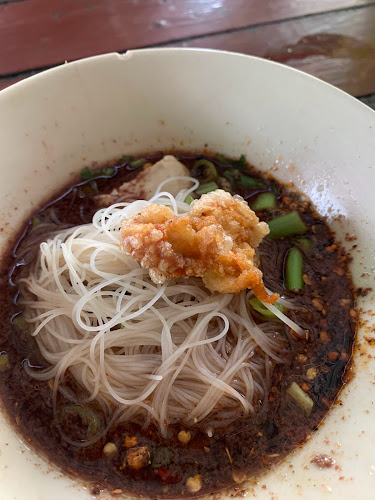 ก๋วยเตี๋ยวเรือ ลูกเกด สูตรอยุธยา