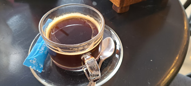 Comentarii opinii despre At All Cafe