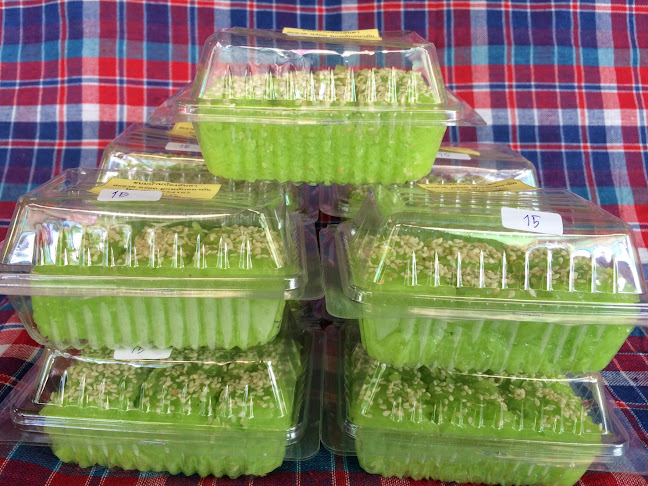 ร้านขนมบ้านน้องอันดา - อำเภอ สนม