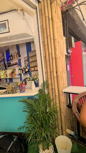 San Antonio Beach Guesthouse & Restaurant