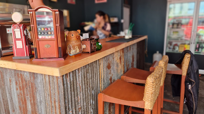 AB HOUSE - Burger & Steak