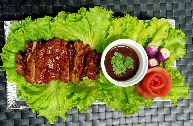 Opinii despre ไก่ย่างรวยดี în อำเภอบางพลี - การบริการอาหารและที่พัก