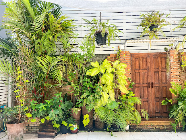 Comentarii opinii despre homie - Beans & Baker