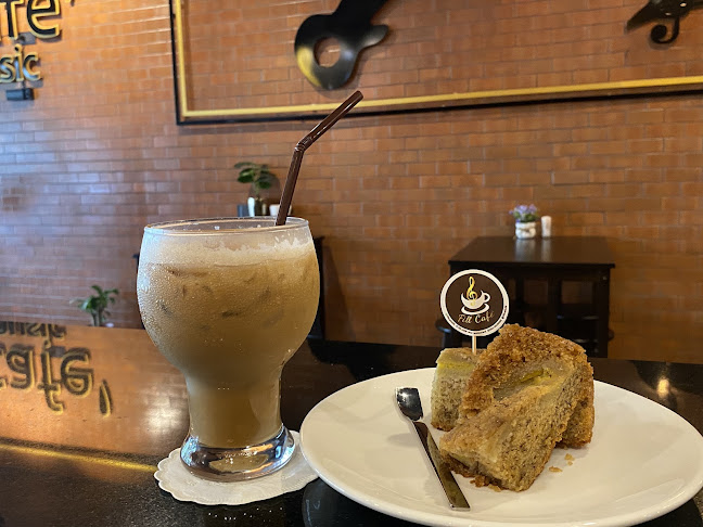 Opinii despre Fill Bar în อำเภอเมืองภูเก็ต - การบริการอาหารและที่พัก