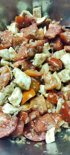 Comentarii opinii despre Swiss tiger bar kata