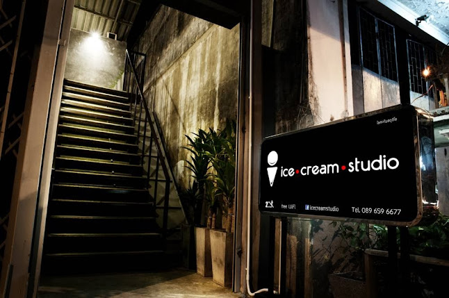 Comentarii opinii despre ice cream studio