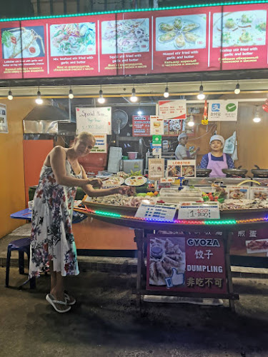 The Lobster & Seafood Phuket - อำเภอเมืองภูเก็ต