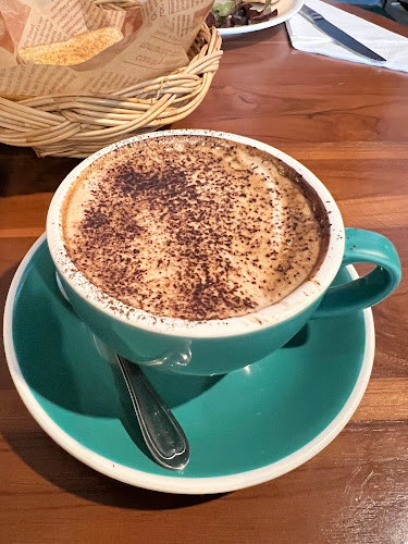 Special coffe - อำเภอกะทู้