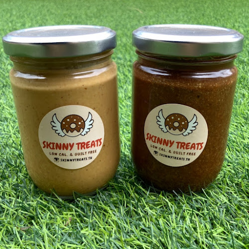 Skinnytreats - การบริการอาหารและที่พัก