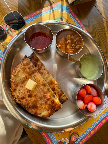 Amritsr Restaurant - อำเภอกะทู้