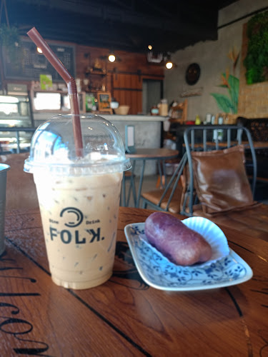 Folk Café Phuket - อำเภอถลาง