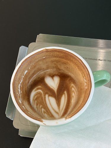 Nap’s Coffee & Roasters x Chanthaburi ( Nap’s Chan ) - อำเภอเมืองจันทบุรี