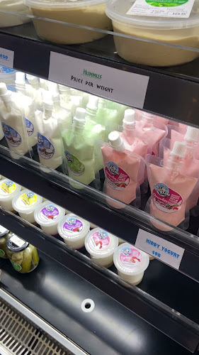 Freezy Cow - อำเภอเกาะสมุย