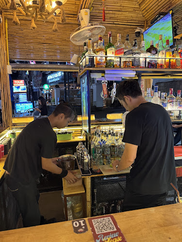 Comentarii opinii despre Mojitobar Patong Phuket