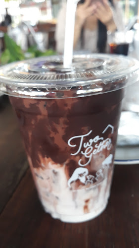 Twogether Cafe - อำเภอเมืองขอนแก่น