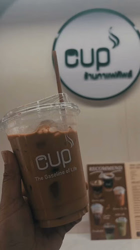 Opinii despre CUPSs Coffee shop 咖啡店 ร้านกาแฟคัพส์ în อำเภอหาดใหญ่ - การบริการอาหารและที่พัก