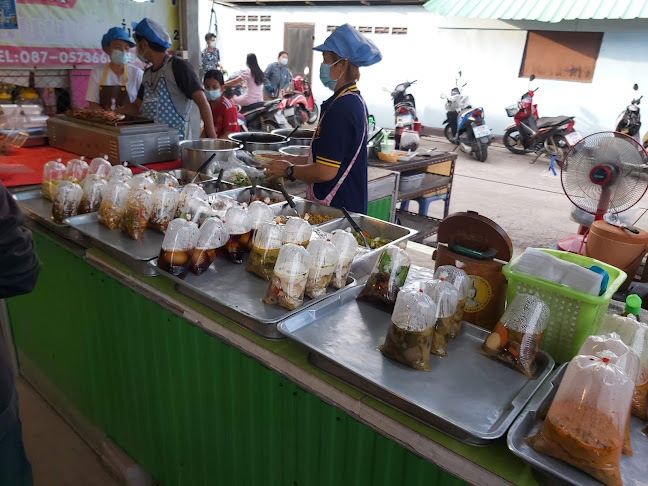 WWGJ+PJJ เมืองพัทยา อำเภอบางละมุง ชลบุรี 20150