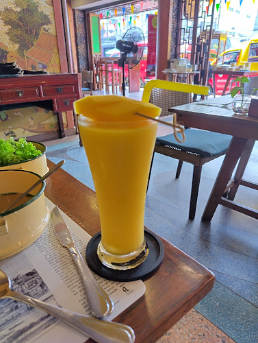 Opinii despre Louis Kitchen Restaurant în อำเภอเมืองภูเก็ต - การบริการอาหารและที่พัก