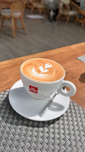 Hern Coffee and Bistro