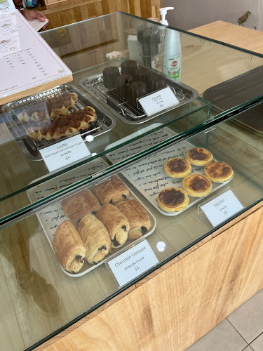 Comentarii opinii despre KenKen Coffee