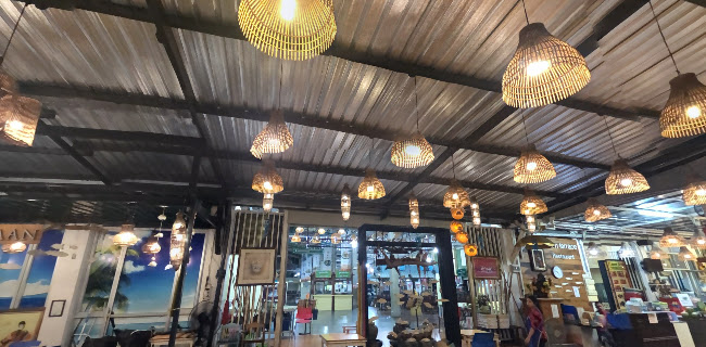 Night Market Patong - อำเภอกะทู้