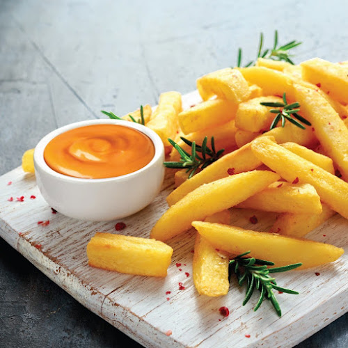 HIPSTER สเต็ก แอนด์ ยำ - การบริการอาหารและที่พัก