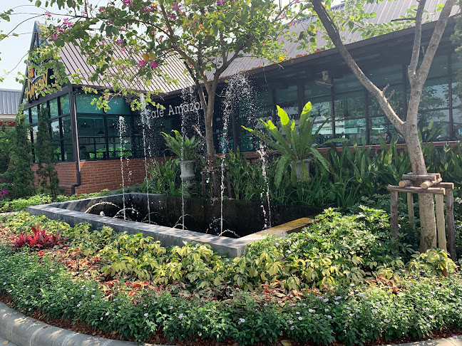 Comentarii opinii despre Café Amazon ปตท. อ้อมน้อย