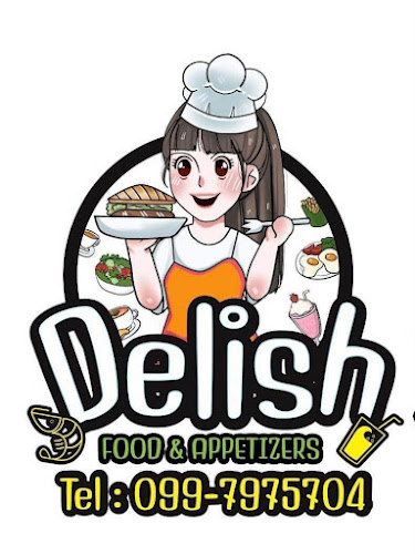 Delish เดอะลิช หาดใหญ่