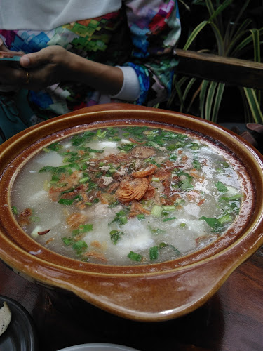 Opinii despre ร้านชมสวน ติ่มซำ อาหารเช้าพัทยา în อำเภอบางละมุง - การบริการอาหารและที่พัก