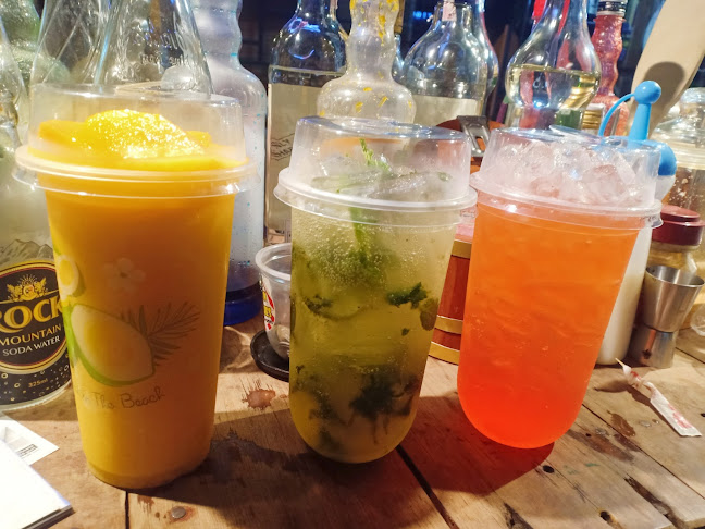 Ruay wai Kitchen ครัวรวยไว - อำเภอเมืองภูเก็ต