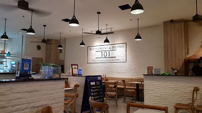 Comentarii opinii despre Cafe 101