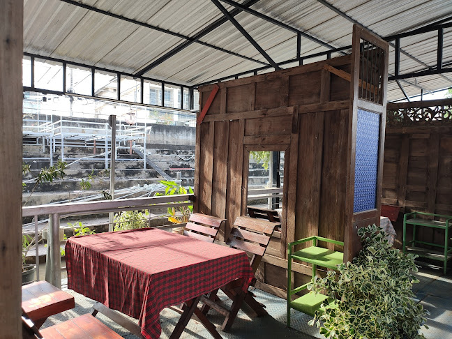 แพครูเอ็ม แพเจ้าพระยา