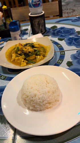Nungning thai food