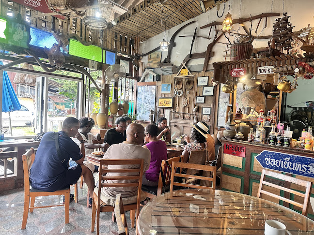 Opinii despre Ruay wai Kitchen ครัวรวยไว în อำเภอเมืองภูเก็ต - การบริการอาหารและที่พัก