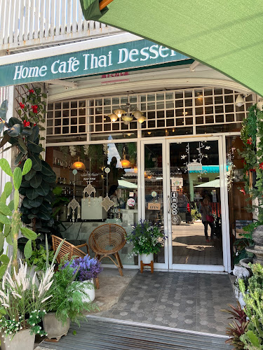 หนม​ หวาน​ Home​ ​Cafe -By บ้านขนมเจ๊ม้อง