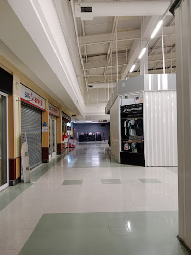 Mister Donut บิ๊กซี นครสวรรค์ - อำเภอเมืองนครสวรรค์