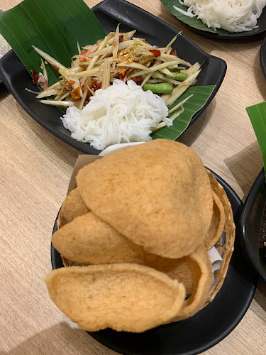 Opinii despre ลาวญวน เซนทรัลโคราช în อำเภอเมืองนครราชสีมา - การบริการอาหารและที่พัก