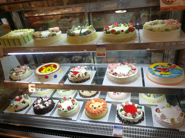 Comentarii opinii despre S&P โรบินสัน จันทบุรี