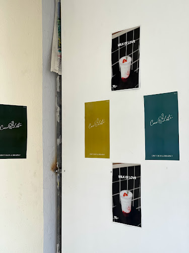 Comentarii opinii despre Coco Okashi