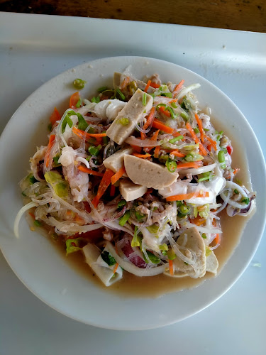 ครัวสมพงษ์ - อำเภอเมืองระยอง