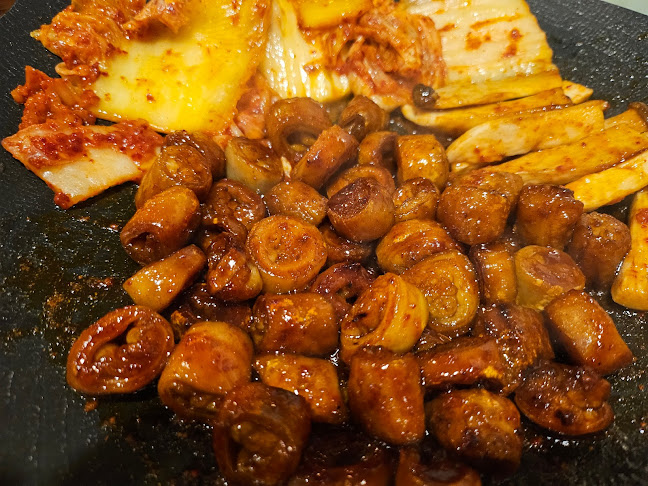 ยังโกะชี mr.양꼬치 mr.yangkkochi